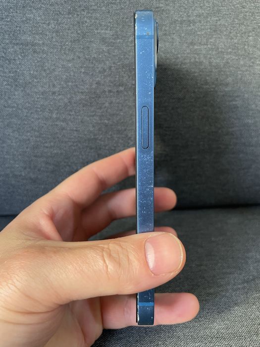 Iphone 13 128gb azul