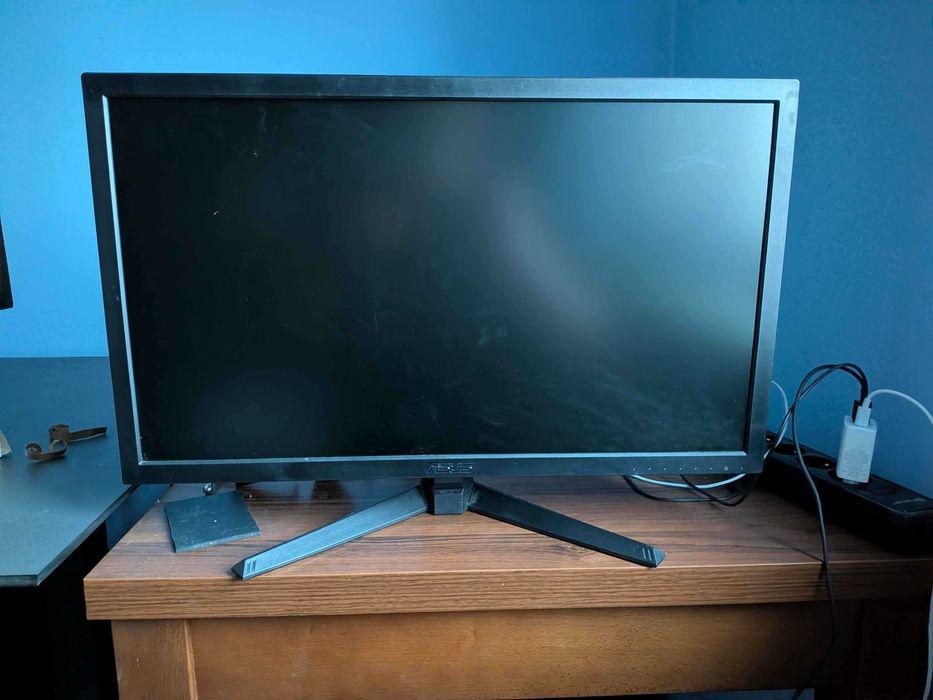 Monitor ASUS TUF Gaming VG248Q1B 24"