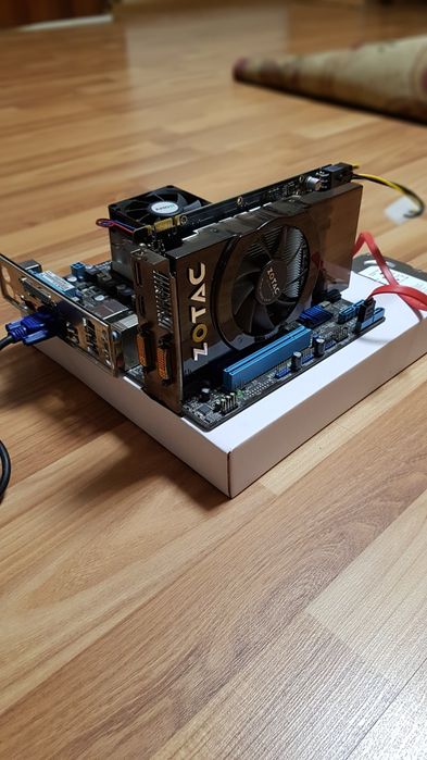 Комплект для компьютера