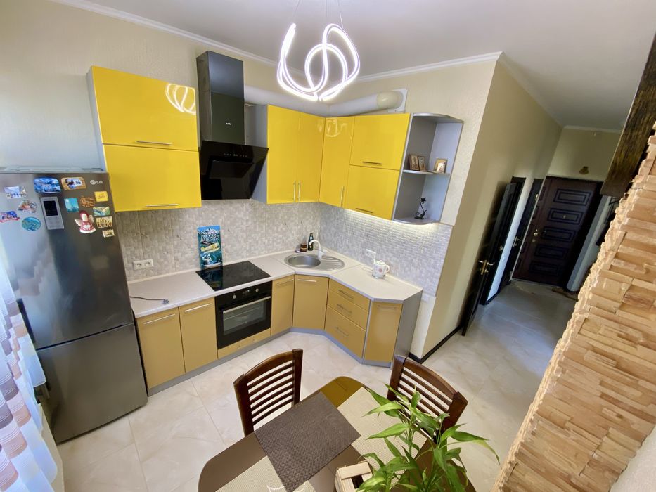 Квартира жилье Посуточно ПОСЕЛОК Котовского обл Больница Заболотного.