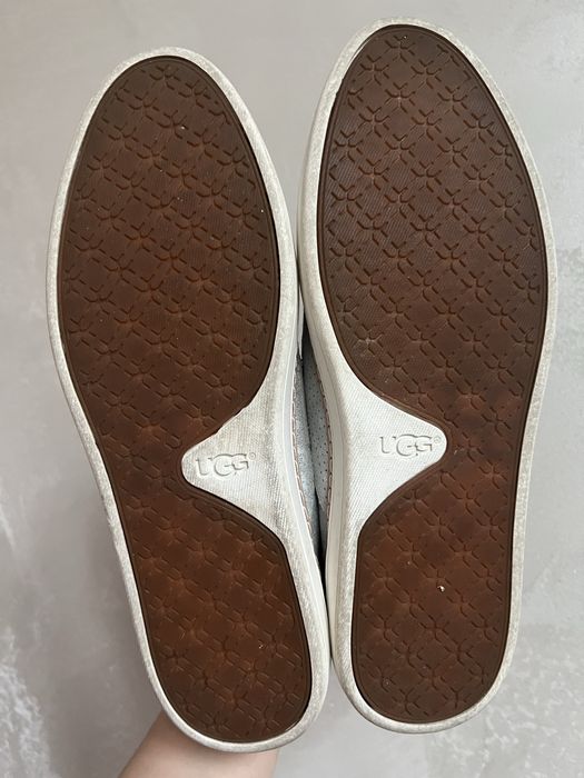 Мокасіни Ugg розмір 40