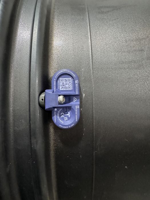 Диски 5x120 R20 Cyberstream Tesla Model X Plaid 1620222-00-B нові