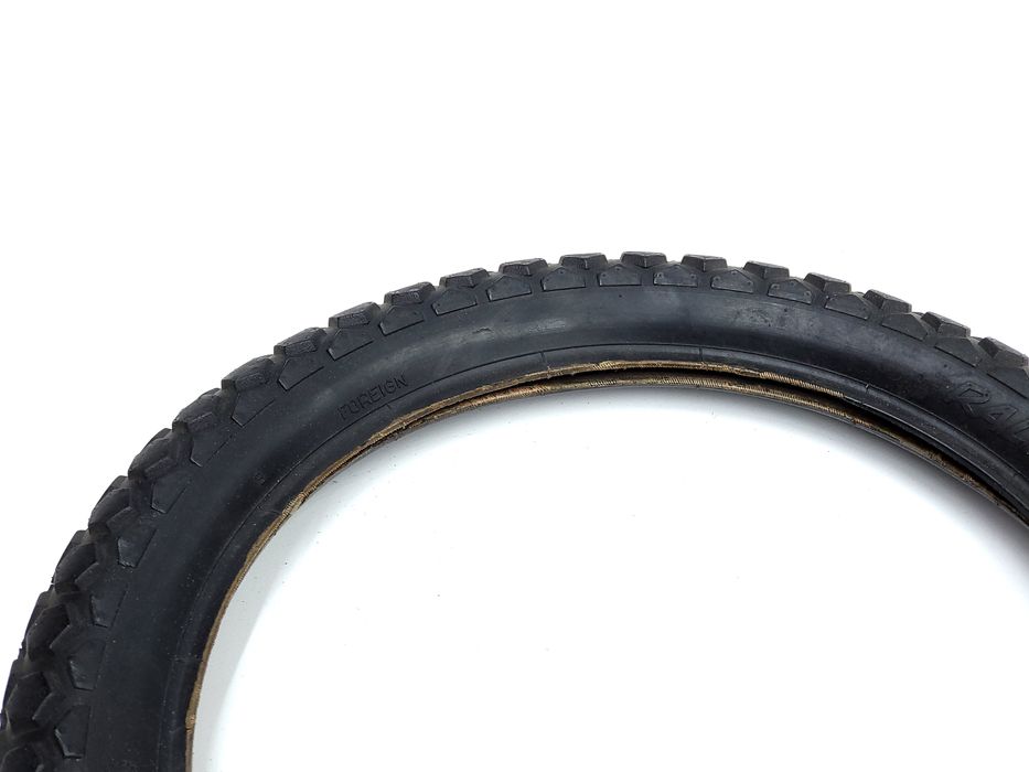 Opona Raleigh Super Grip 16x2,125 Romet BMX Cross 1980 rok PRL