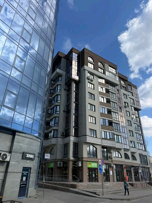 Продаж 2 кім вул.Героїв Єромайдану