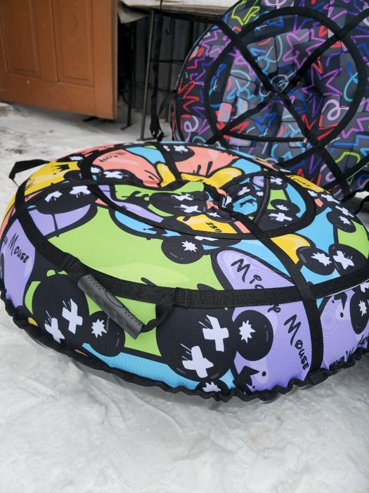 Тюбинги Ватрушки Шайбы Не Китай распродажа