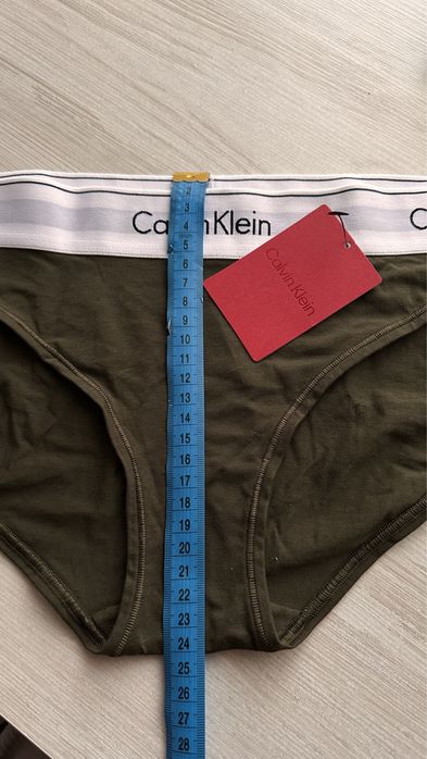 Белье Calvin Klein оригинал