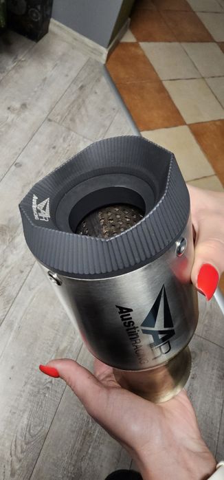 KTM Super duke  1290/1390 Końcówka tłumika AustinRACING