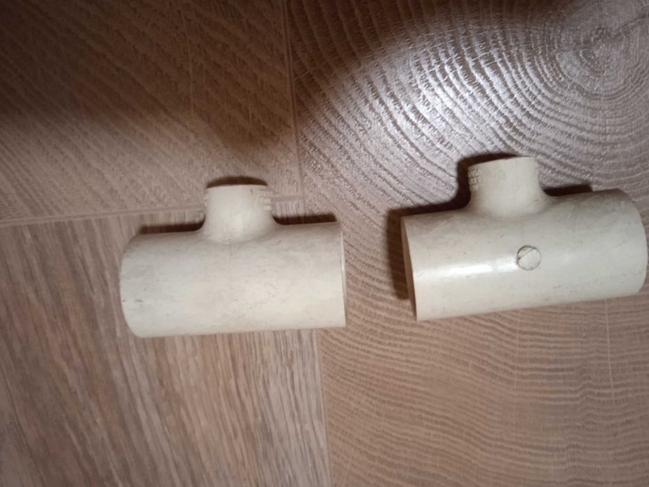 Złączki plastikowe Spears