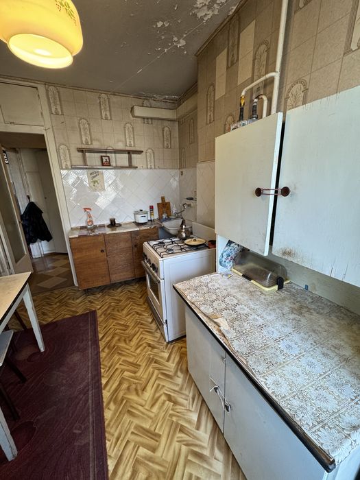 Продам 2х комнатная квартира Победа-5, 34800 ус.ед.