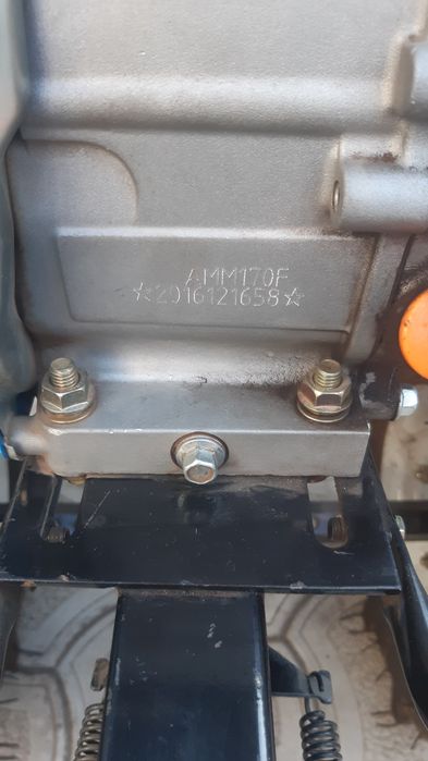 Мотоблок ,,ВОЛЫНЬ,, БМВ-900 + прицеп к нему.