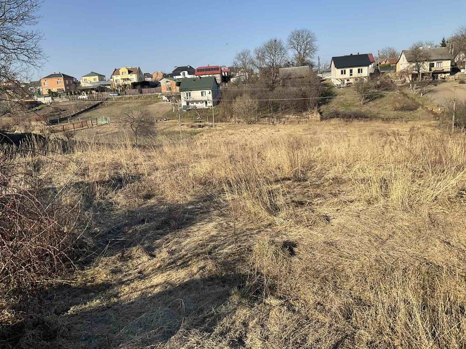Продається будинок Малі Підліски