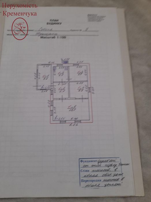 Продам  або обміняю будинок в Недогарках