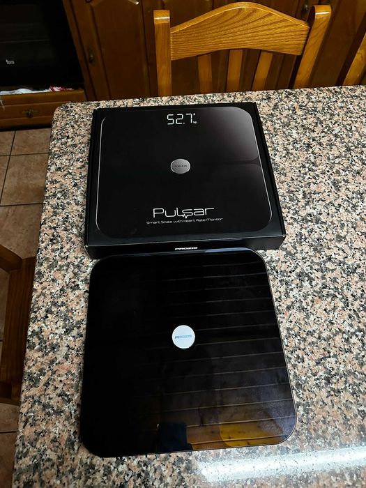 Pulsar - Smart Scale444953081268162563