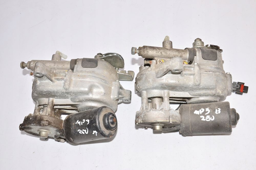 Pompa Sterownik Zawieszenia Piaggio MP3 125 250 400