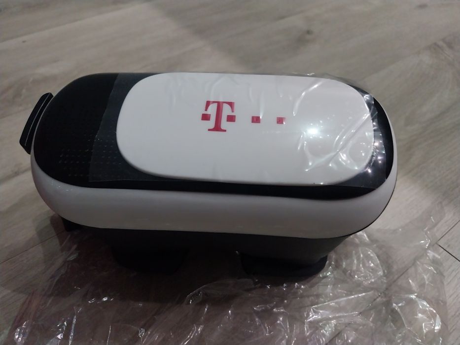 NOWE okulary VR do filmów 3D z smartfona