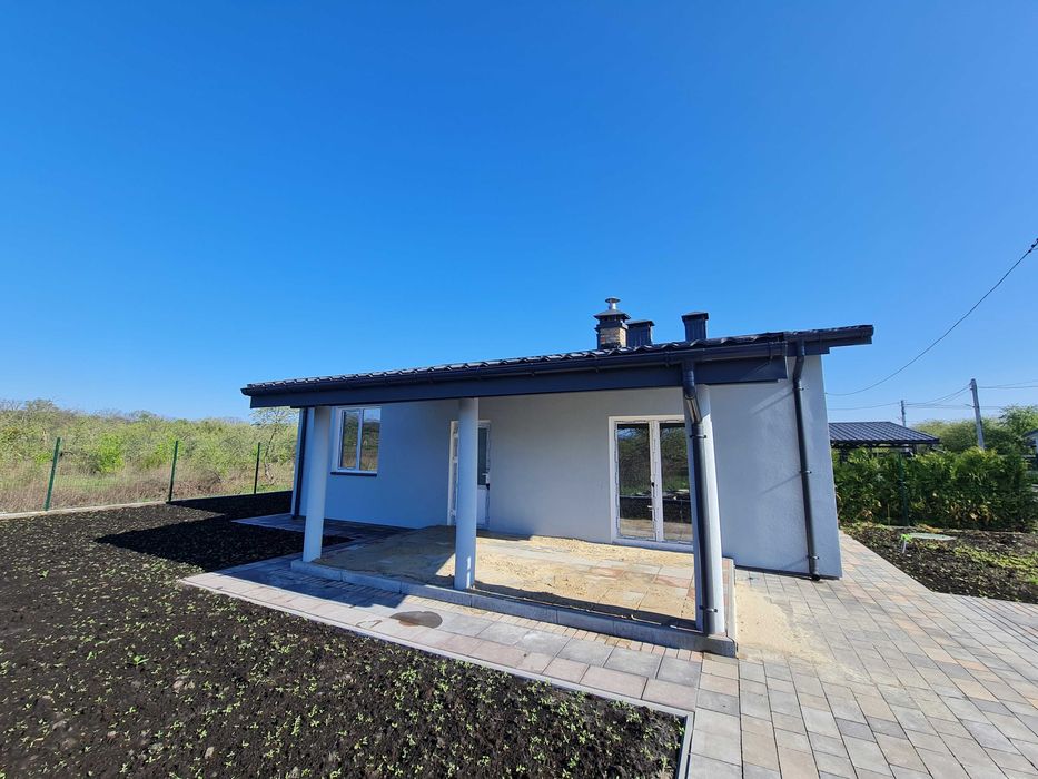 Продам Будинок, Дуплекс, 63 м2, 3 ст Крюківщина, Тарасівка. Документи.