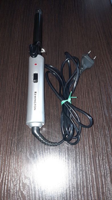 Lokówka Remington CI-19 jak nowa