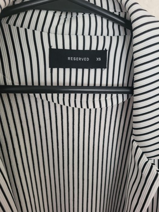 Marynarka damska Reserved XS