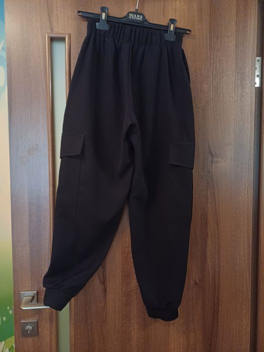 Джинси та штани Zara