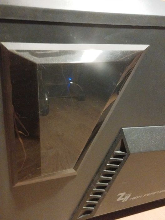 Zalman Z11 - Caixa PC