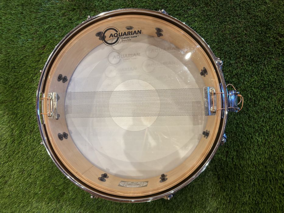 Tarola pearl piccolo