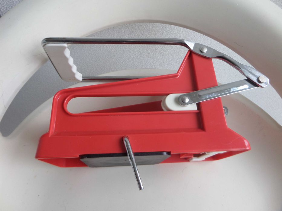 KrajaInice    do frytek -warzyw