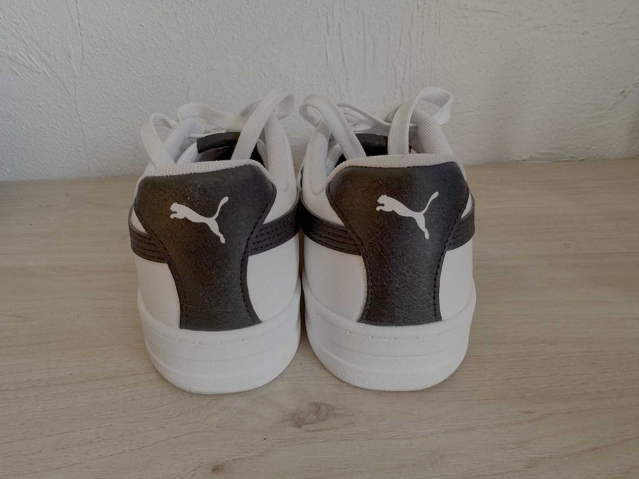 Buty Puma Court Classic 42