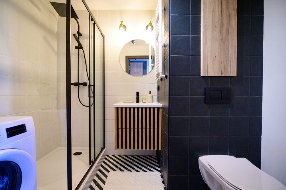 Jasna kawalerka 25 m² po generalnym remoncie Łódź, Bałuty (ul. Łagiewnicka)