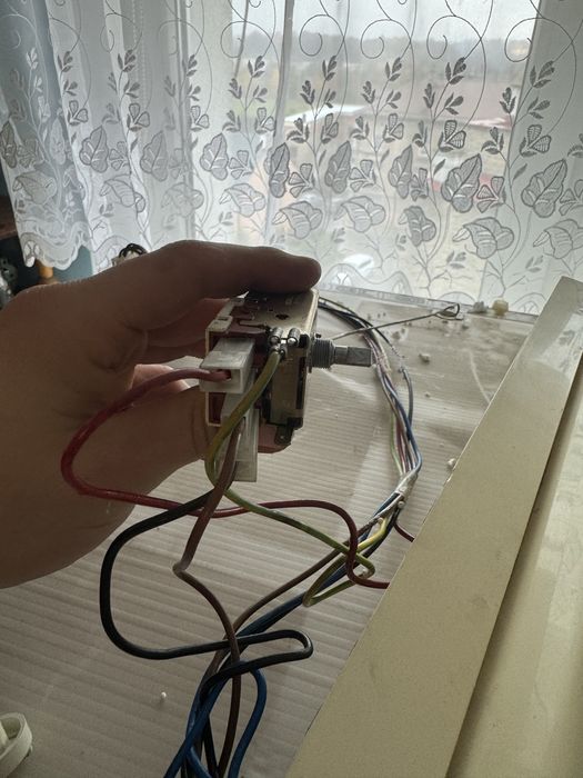 Naprawa lodówek domowych.