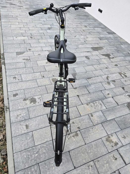 Rower miejski Giant Liv Flourish stan bdb