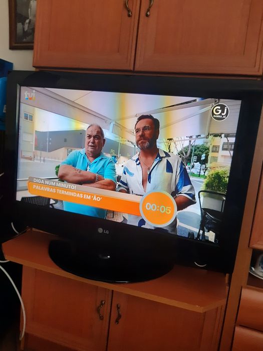 TV LG 32 polegadas