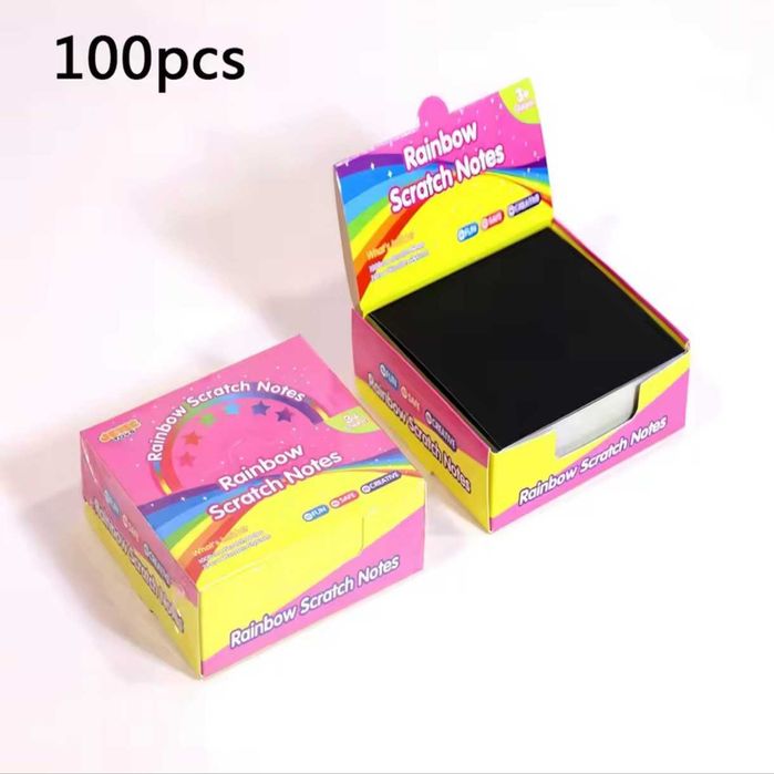 НОВЫЕ Детские раскраски разукрашки Rainbow Reveal для рисования