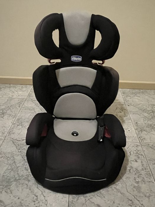 Cadeira de bebe CHICO 15-36kg