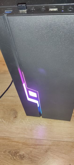 Fornax 2000 panel