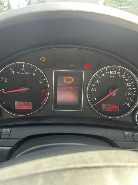 Sprzedam audi A4 B6 Awant