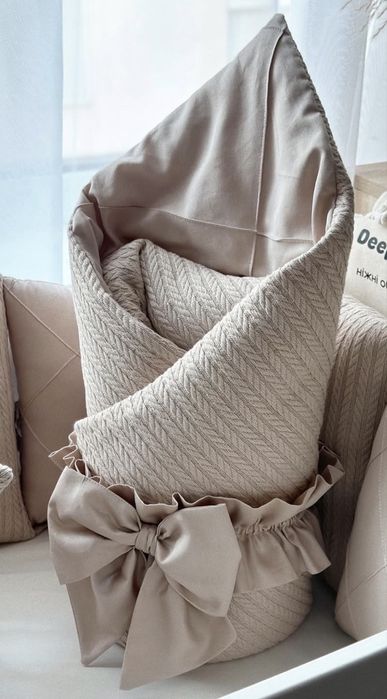 Конверт-ковдрочка на виписку від Deepsleep