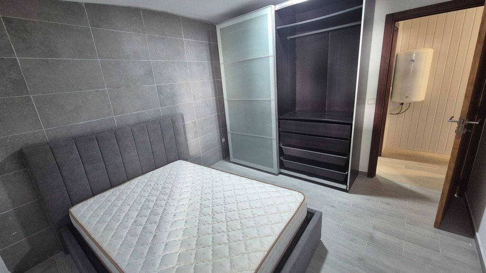 Apartamento T3 em Viseu para arrendamento