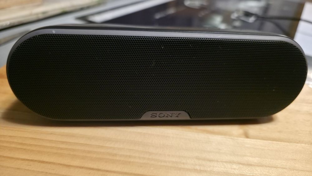 Głośnik bezprzewodowy Sony SRS-XB2