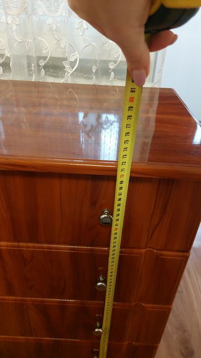 Продам комод в идеальном состоянии