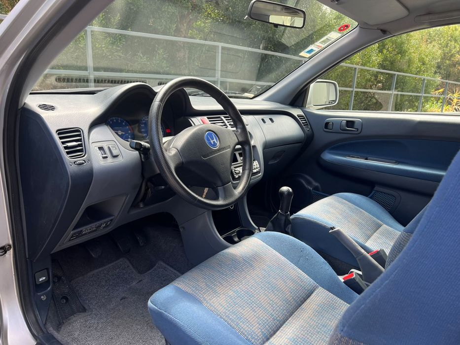 Honda HR-V  1.6 Gasolina ( Só 1 Dono )