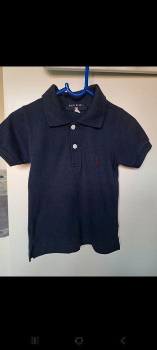 Polo Ralph Lauren 98-104