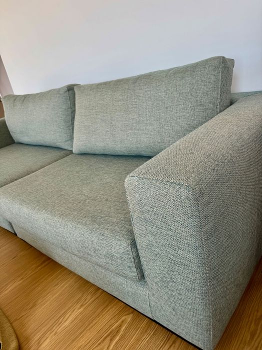 Sofá modular de design - Vilaça interiores