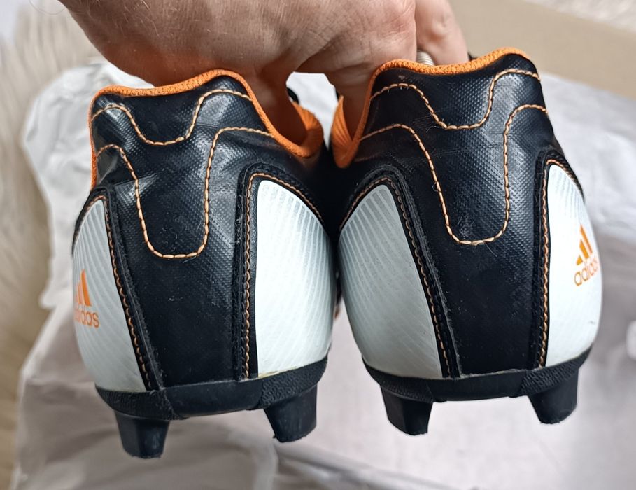 Бутси Adidas Sneakers 44р 28см