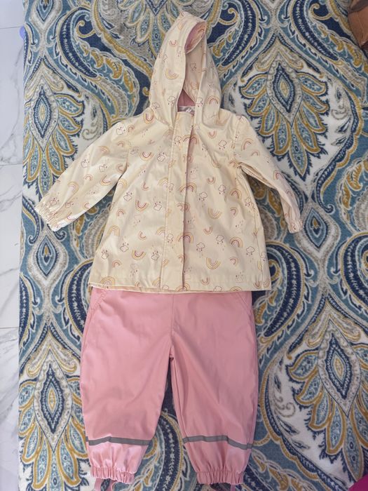 Etree комплект демісезонний