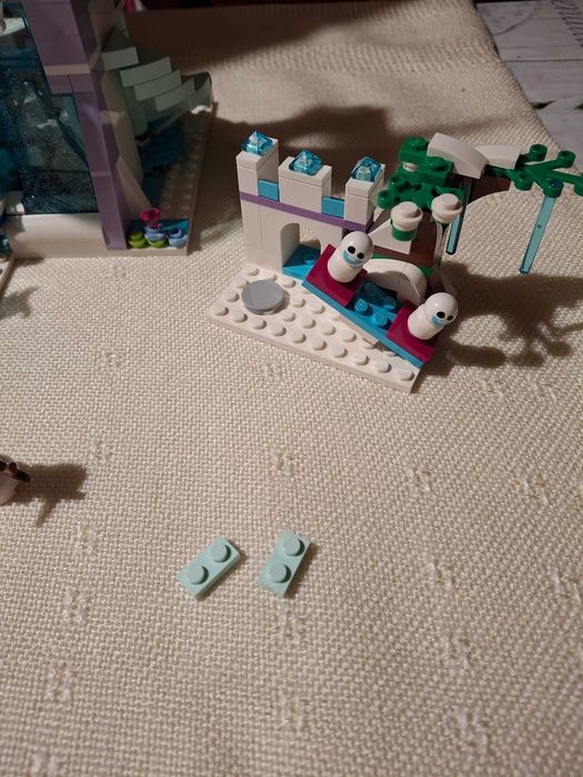 Zestaw lego 41148