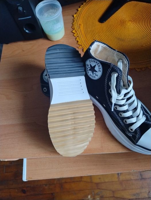 Продам кеды Converse