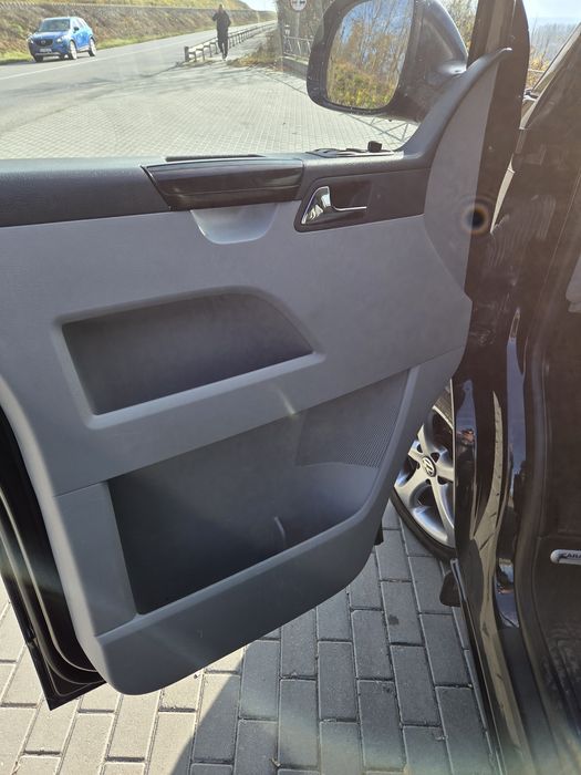 Volkswagen T5 Caravelle Автомат  Волксваген Т5 Каравела Пасажир 8 місц
