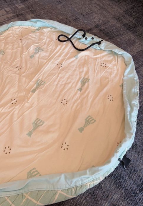 Play & Go Soft Brincar