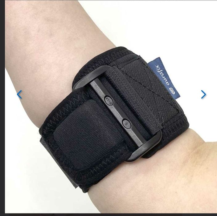 Бандаж епіконділітний Aurafix 303