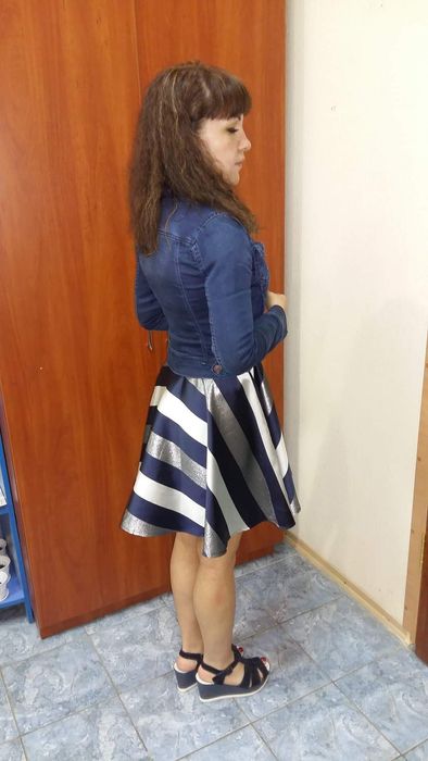 Продам гарну сукню